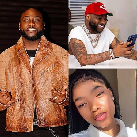 Benuevibes - Davido Denies Viral DM Screenshots, Threatens Legal Action  Against South African Woman Davido has reacted to viral screenshots  allegedly showing him sending flirtatious messages to a South African woman  identified