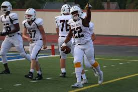Ryan mason studied security and intelligence & criminology at the ohio state university. Ohio Sportswriters Name 2019 All Ohio High School Football Teams