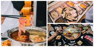 With good food, a full bar, reasonable prices, a pool table, video games and occasional live music, steamboat bar & grill is a refreshing outpost. Top 9 Restaurants Serving Steamboat And Bbq Under Rm40 In Johor Bahru Johor Now