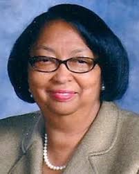 Gloria Malone Obituary (1941