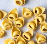 Making Fresh Tortellini From Scratch