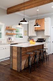 Small Kitchen Ideas Smart Ways Enlarge The Worth Kitchen Island With Seating Rustic Kitchen Island New Kitchen