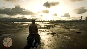 In red dead redemption 2 for pc, however, there are three volumetric options in the advanced settings you can fiddle with, and of them near volumetric resolution goes well above and beyond the other use the amd and nvidia sharpening tools to upscale the image back up to a less blurry level. Red Dead Redemption 2 Pc Already Has Mods To Improve Graphics And Skip The Boring Intro Techradar