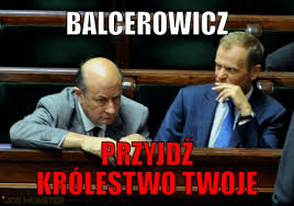Frasyniuk, balcerowicz, olechowski zakładali nowa partię nowoczesna.pl która ma być świeżym an interview with leszek balcerowicz, deputy prime minister & finance minister of poland. Balcerowicz