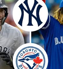 Get toronto blue jays vs. Toronto Blue Jays Vs New York Yankees 2021 Tickets