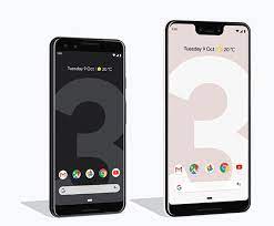 The big selling point of google's smartphone though is a slew of camera features … the google pixel 3 and pixel 3 xl are very much iterative upgrades from last year's models. Pixel 3 And Pixel 3 Xl Google S New Phones Get Dual Selfie Cameras And More Ai Features Soyacincau Com