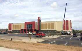 New Movie Theater To Open Doors Next Week Local News Thenewsenterprise Com • trail of ashes • all my life • nomadland. new movie theater to open doors next