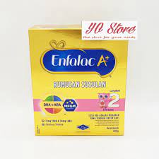 Kami menjual susu enfa pada harga yang rendah dari pasaran. Enfalac A Step 2 600g 1 2kg 1 8kg 2 4kg Shopee Malaysia