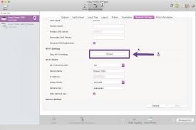 Refer to the user guide, parts list and procedures for information specific to printer configuration. Setup Configure Xerox Phaser 3260 Wireless Printer Using A Macbook Pro By Vinod Sharma Medium