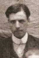 Rev Basil Ham (1882-1967)