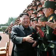 Con the interview mit james franco und seth rogen gecancelt. North Korea Says Seth Rogen S New Movie Is An Act Of War The Verge