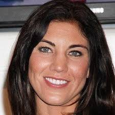 Hope Solo