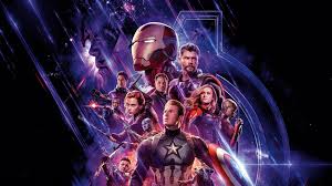 10k Avengers Endgame Macbook Air Wallpaper Download Allmacwallpaper