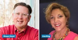 View lisa shawn's profile on linkedin, the world's largest professional community. Meet The Two Candidates Running For Georgetown City Council District 2 Community Impact Newspaper