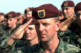 82nd Airborne Division's 100th Anniversary: Remembering Operation Uphold  Democracy