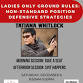 Ladies only ground rules non- standard position - THE GUN STORE & RANGE, 4788 Navy Rd Event Image