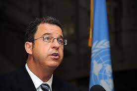 Chief Prosecutor of the International Residual Mechanism for Criminal  Tribunals comments on Verdict to Mladic - Sarajevo Times