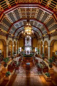 Biltmore Hotel Lobby Biltmore Estate Interior Hotel Lobby Biltmore