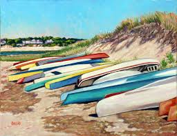 Pin By Rick Bayers On Rick Bayers East Coast Paintings East Coast Coast Surfboard