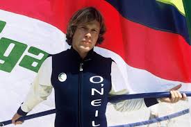 Arnaud de Rosnay, 37 ans déjà… - Windsurf Journal - 24112021