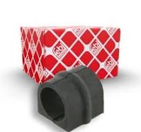 MERCEDES-BENZ Vario Platform / Chassis Anti-roll bar bushes cost