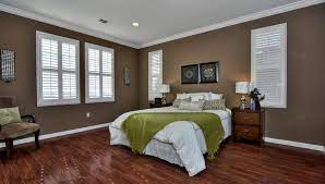 ارضيات باركيه لغرف نوم مودرن الراقية