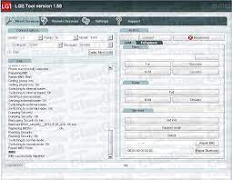 Enter the unlock code (nck or sim_unlock) given; Unlock Lg E900 Clan Gsm Union De Los Expertos En Telefonia Celular