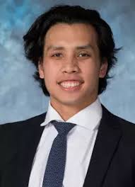 2015-16 Men's Swimming Roster