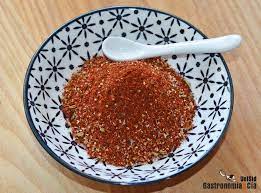 Como Hacer Un Condimento De Chile Delicioso Para Tus Comidas Picantes Receta Condimentos Especias Caseras Hierbas Para Cocinar