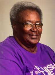 Obituary for Elizabeth Ann (Bookman) Austin