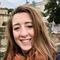 40+ "Francesca Russell" profiles