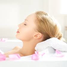 Super soakers: Bathe your troubles away with these five luxurious products 