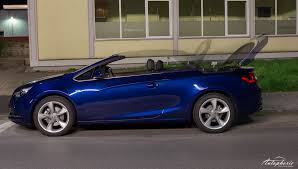 Owners reviews about opel cascada with photos on drive2. Der Ami Unter Dem Deutschen Kleid Opel Cascada Fahrbericht Autophorie De