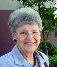 Mary Stinson Obituary (1931