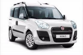 Fiat Doblo Oto Kiralama Arac Araba