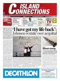 Check spelling or type a new query. Islandconnections Edition 647 By Island Connections Media Group Issuu