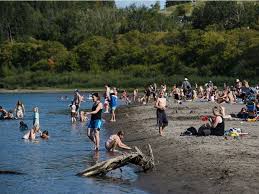 Our Stretch Of The Mississippi River: Report Details Good And Bad |  Oakdale, Mn Patch