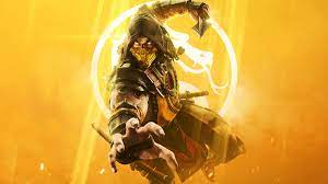 #mk11 is available on xbox one, playstation 4, pc, stadia, and nintendo switch™! Mortal Kombat 11 Ultimate