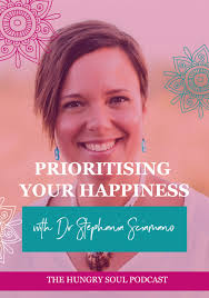 085399008561 085256280090 juara pasif income siap menjadi partner sukses anda. Episode 52 Stephania Sciamano Prioritising Your Happiness