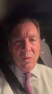 I’m heading to Washington today to vote NO