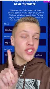 Nominaties voor de Beste Social Awards 2023