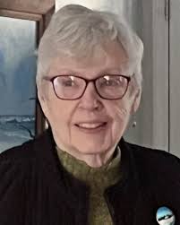 Anne C. McLachlin Obituary February 23, 2024