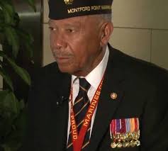 FROM MONTFORD POINT TO VIETNAM: In honor of #BlackHistoryMonth, the  Veterans Legacy Program (VLP) honors the remarkable life and legacy of  Edgar R. Huff, the first African American in Marine Corps history