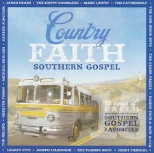 country faith southern gospel