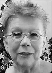 Pamela Rosenberry Obituary (2019)