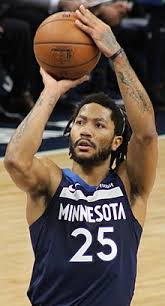 Derrick rose shoes to master the game, you've got to love the game. Derrick Rose Wikipedia