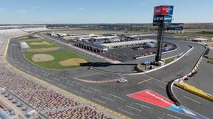 Jamie mcmurray testing on the charlotte motor speedway road course on oct. Reaction From Charlotte Road Course Test Nascar Com