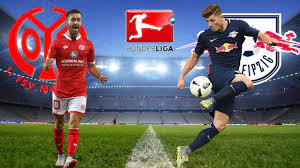 Der defensive matchplan ging gegen spielerisch bessere leipziger voll auf. 1 Fsv Mainz 05 Vs Rb Leipzig 2 3 Bundesliga 05 04 2017 Youtube