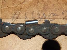 Depending on how much power your chainsaw has. Oregon 10ac 1 2 Pitch Chainsaw Chain New Chainsawr
