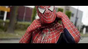 🕷 starring tom holland as spider‑man, zendaya as michelle mj jones, marisa tomei as. Spider Man 4 Trailer 2021 Tobey Maguire Tom Hardy Fan Made Video Dailymotion